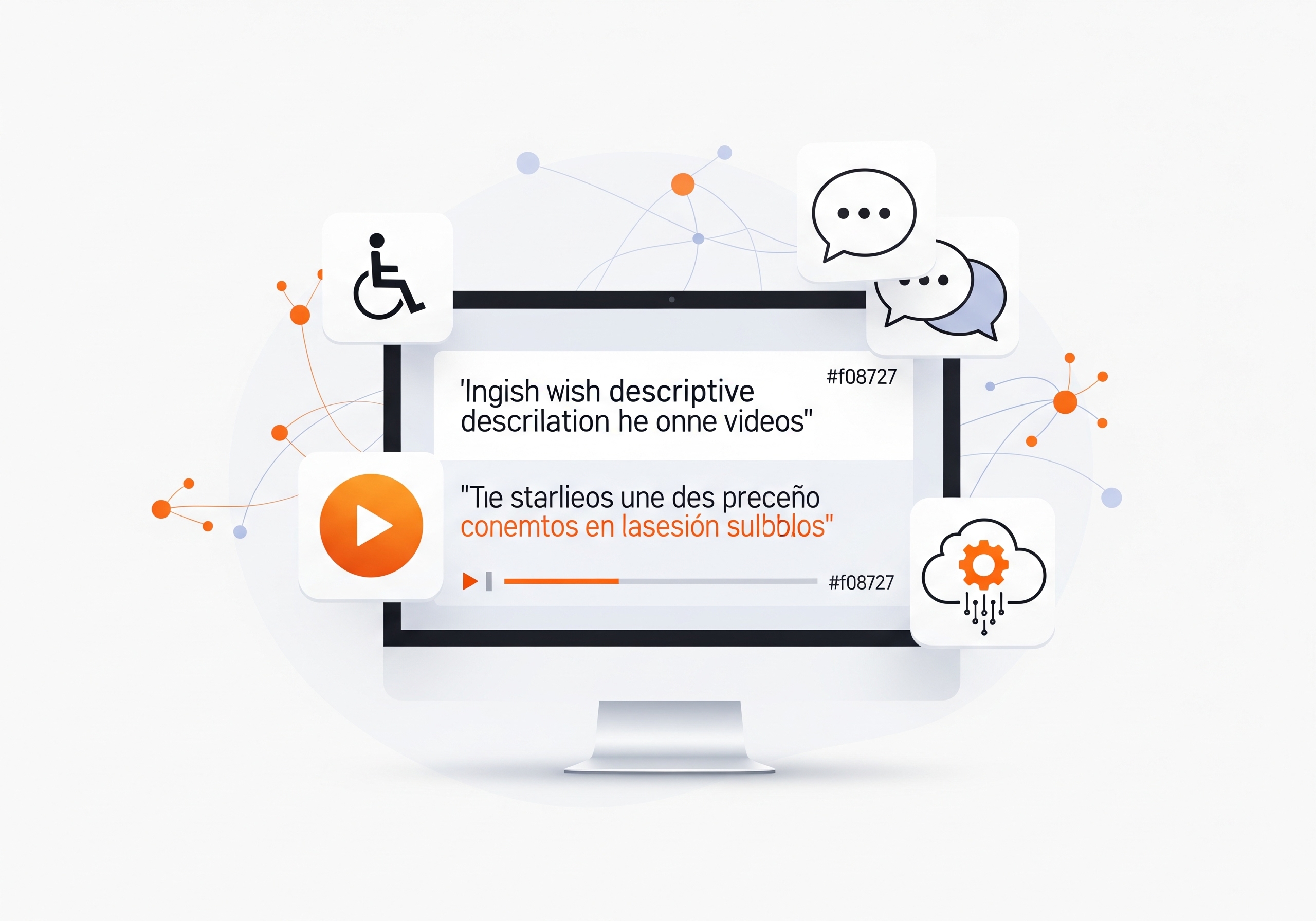 ADA compliance illustration